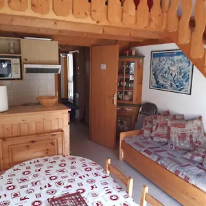 Les Perthuis - Portes Du Soleil Appartement