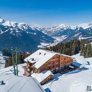 L'escale Hotel