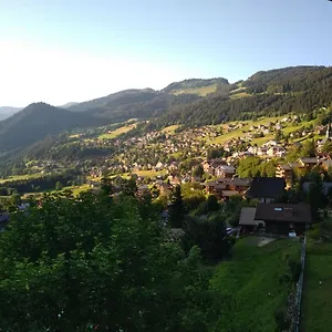 Le Panoramic Aparthotel