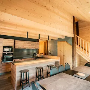 Les Cerfs Appartement