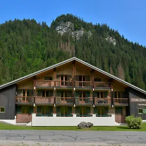 Josephine Aparthotel