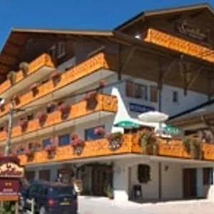 Le Castellan Hotel