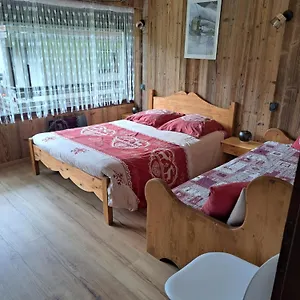 6 Personnes Les Daims 2 Appartement