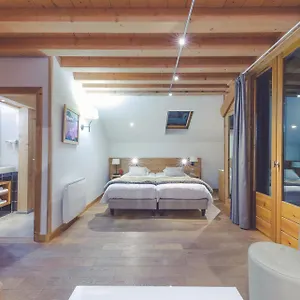 Fleur De Neige Hotel