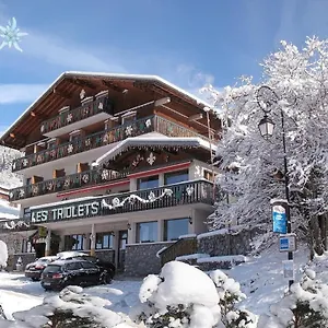 Les Triolets Hotel