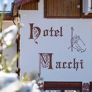 Macchi Restaurant & Hotel