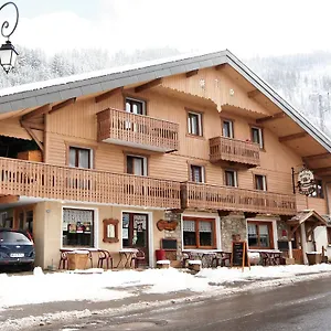 L'edelweiss Hotel