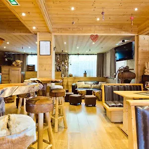 Le Tremplin Hotel