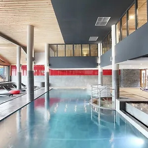 Prestige Odalys Les Fermes De Aparthotel