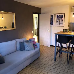 Le Hameau Des 4 Saisons Appartement